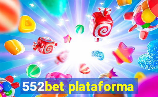 552bet plataforma